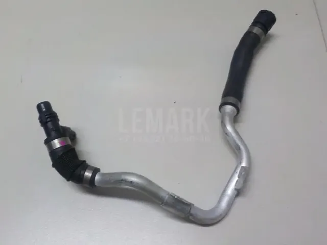 Трубка системы охлаждения для  Chevrolet Rezzo 2005-2010