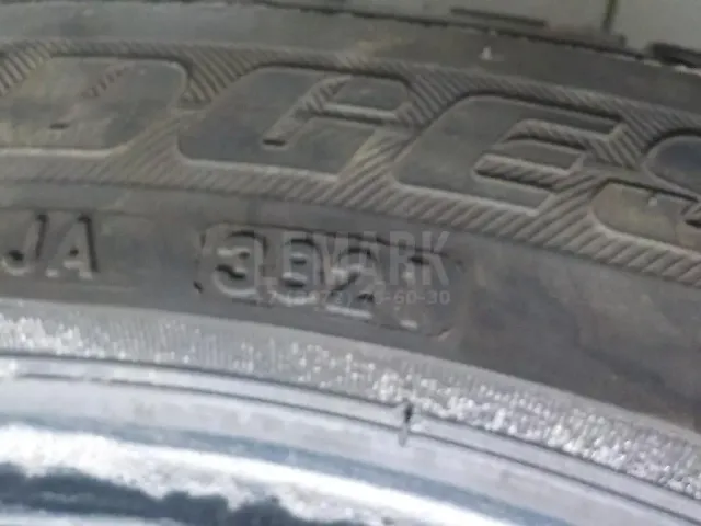 Шина для  BMW X6 E71 2008-2014