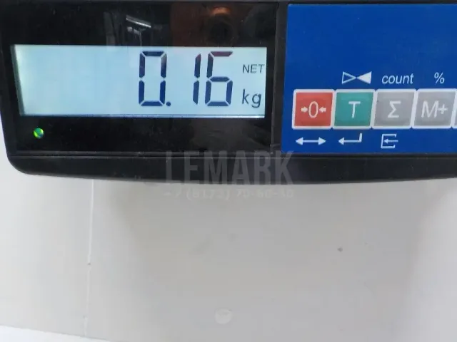 Насос омывателя фар