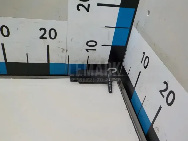 Насос омывателя фар