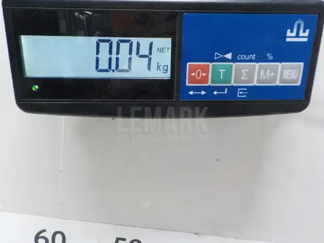 Кольцо уплотнительное