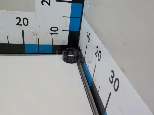 Кольцо уплотнительное