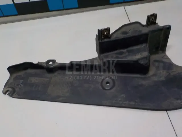 Пыльник (кузов наружные) для  Ford Focus II 2008-2011