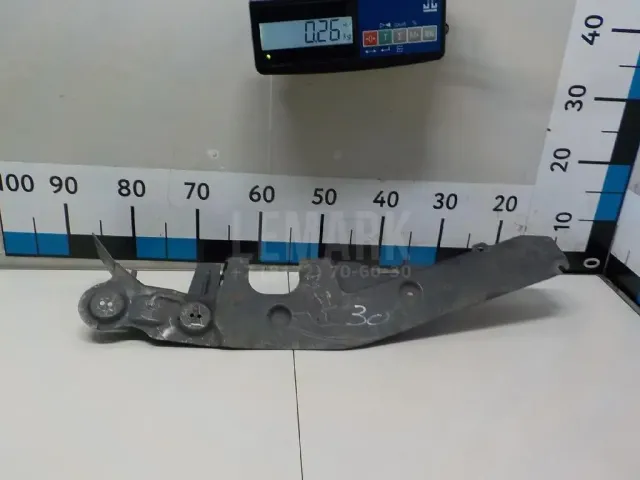 Пыльник (кузов наружные) для  Ford Focus II 2008-2011