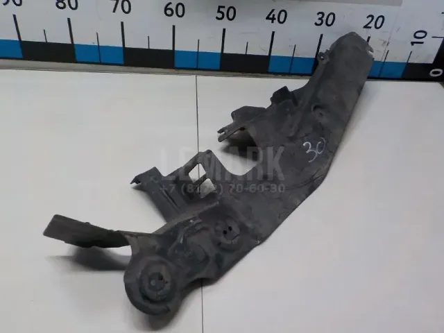 Пыльник (кузов наружные) для  Ford Focus II 2008-2011