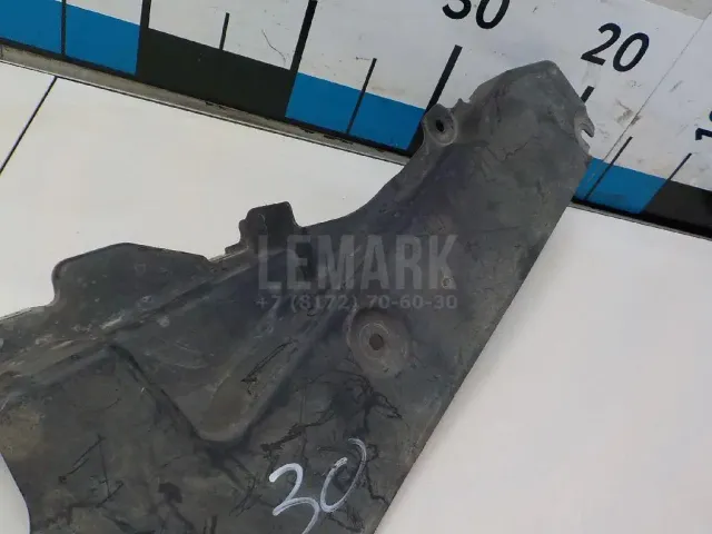 Пыльник (кузов наружные) для  Ford Focus II 2008-2011