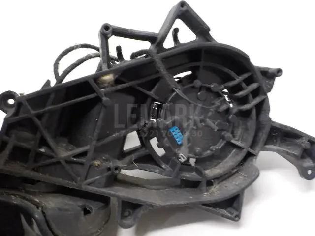 Корпус зеркала правого для  Ford Galaxy 2006-2015