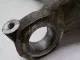 Кулак поворотный передний левый для  Ford C-MAX 2003-2010