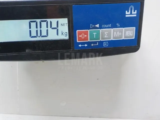 Кольцо уплотнительное