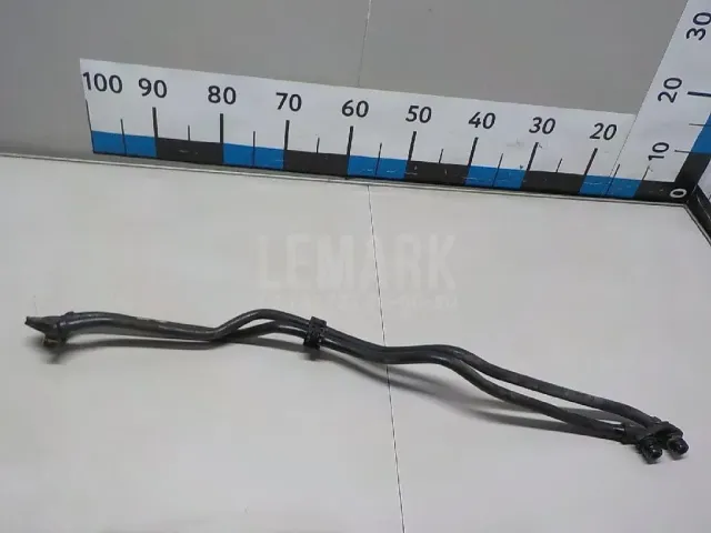 Трубка системы охлаждения АКПП