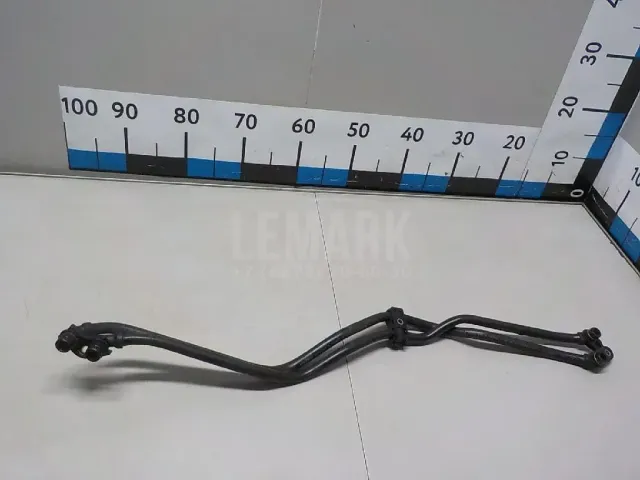 Трубка системы охлаждения АКПП