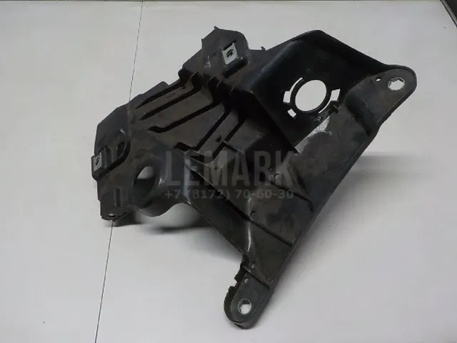 Кронштейн крепления крыла для  Evolute i-PRO 2022