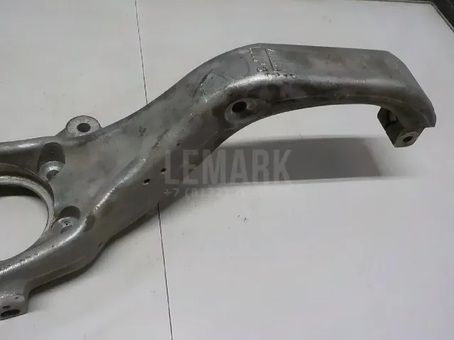 Кулак поворотный передний левый для  Ford C-MAX 2003-2010