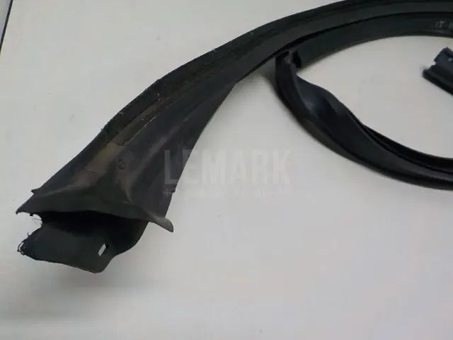 Уплотнитель стекла двери для  Ford C-MAX 2003-2010