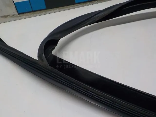 Уплотнитель стекла двери для  Ford C-MAX 2003-2010