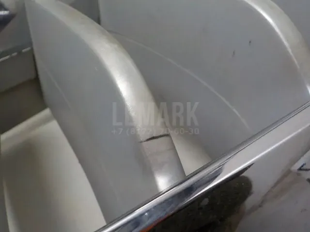 Решетка радиатора левая для  BMW 2-serie F22/F23/F87 2013-2020