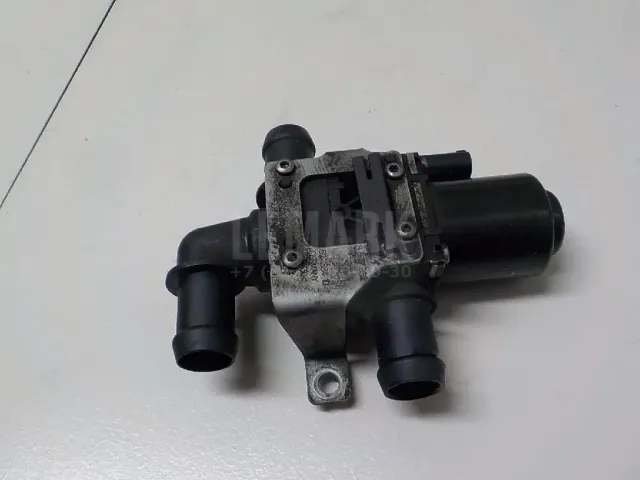Клапан отопителя для  BMW X3 G01/F97 2017-2024