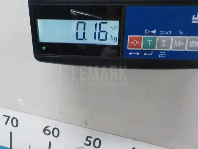 Насос омывателя фар