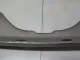Накладка заднего бампера для  Daewoo Gentra II 2013-2015
