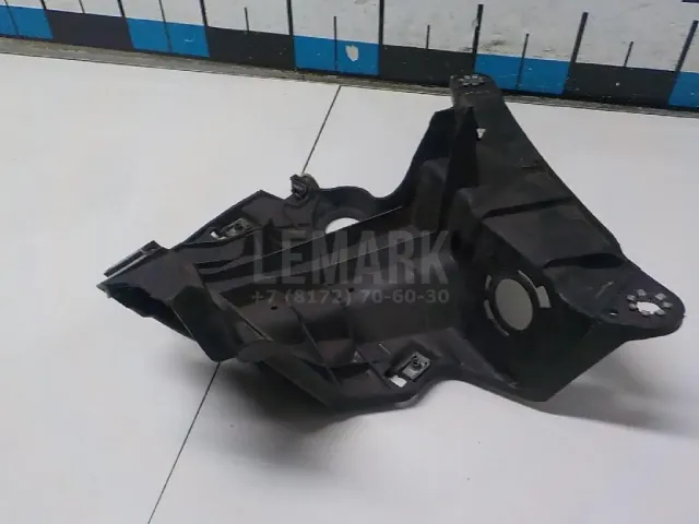 Кронштейн крепления крыла для  Ford Fusion 2002-2012