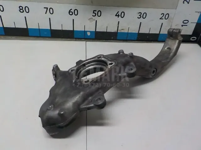 Кулак поворотный передний левый для  Ford C-MAX 2003-2010
