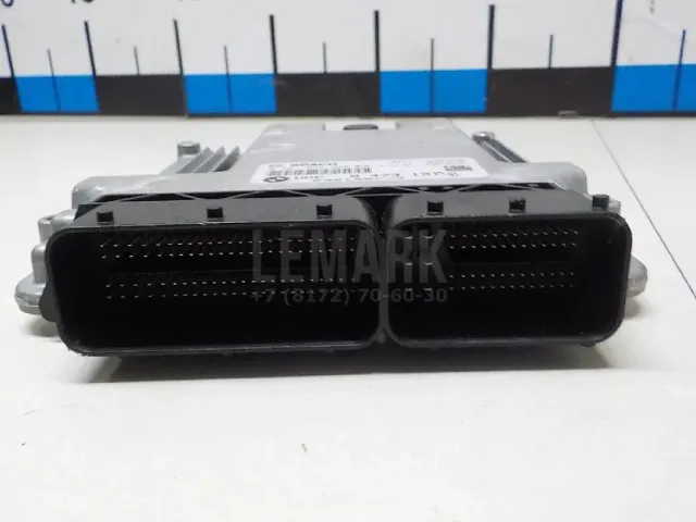 Блок управления двигателем для  Ford Transit/Tourneo Connect 2013-2022