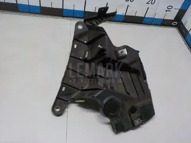 Кронштейн крепления крыла для  Great Wall Hover H3 NEW 2014-2016