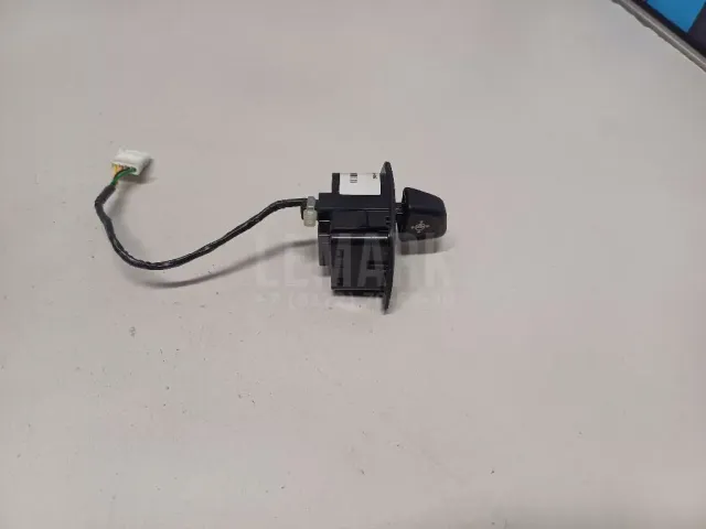 Кнопка многофункциональная для  BMW X6 E71 2008-2014