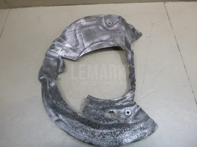 Пыльник тормозного диска для  Daihatsu Charade IV 1993-2000