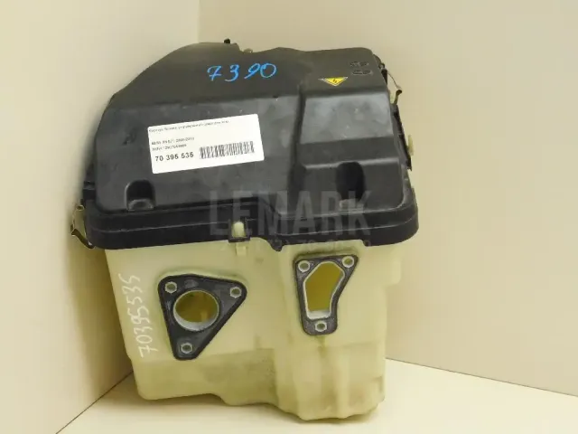 Корпус блока управления двигателем для  BMW X3 G01/F97 2017-2024