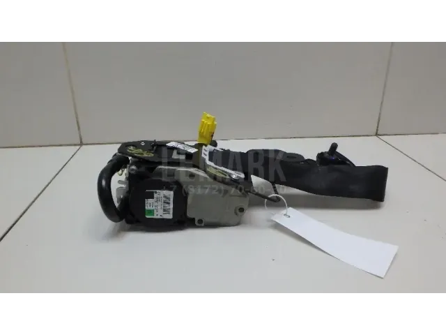 Ремень безопасности с пиропатроном для  BMW X3 G01/F97 2017-2024