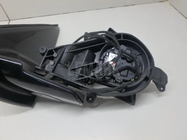 Корпус зеркала левого для  BMW X5 E53 2000-2007