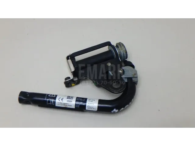 Преднатяжитель ремня безопасности для  BMW X1 F48 2014-2022
