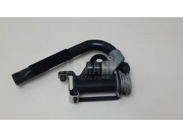 Преднатяжитель ремня безопасности для  BMW X1 F48 2014-2022