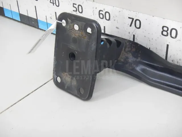 Усилитель заднего бампера для  BMW 2-serie F22/F23/F87 2013-2020