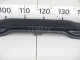 Усилитель заднего бампера для  BMW 2-serie F22/F23/F87 2013-2020