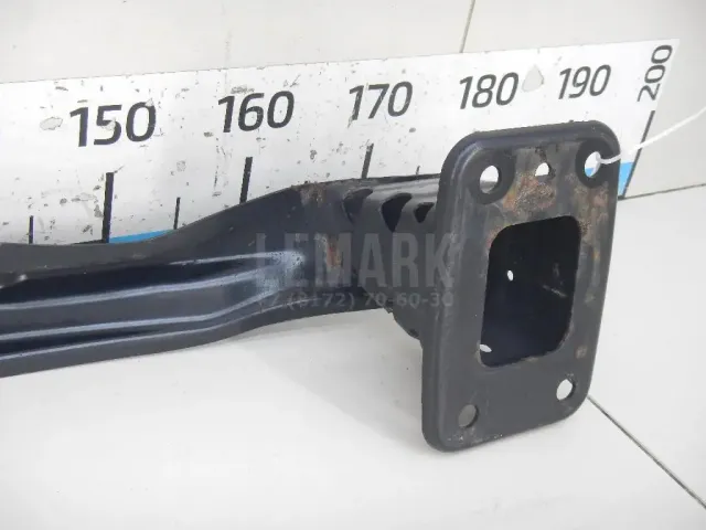 Усилитель заднего бампера для  BMW 2-serie F22/F23/F87 2013-2020