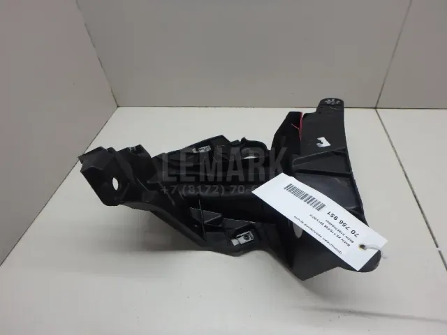 Кронштейн крепления крыла для  CASE SV300 2012