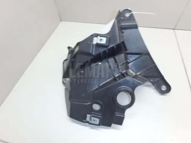 Кронштейн крепления крыла для  CASE SV300 2012