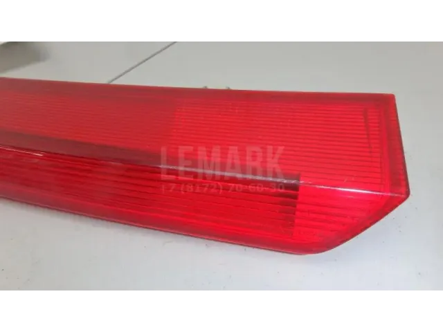 Фонарь задний (стоп сигнал) для  Ford C-MAX 2003-2010