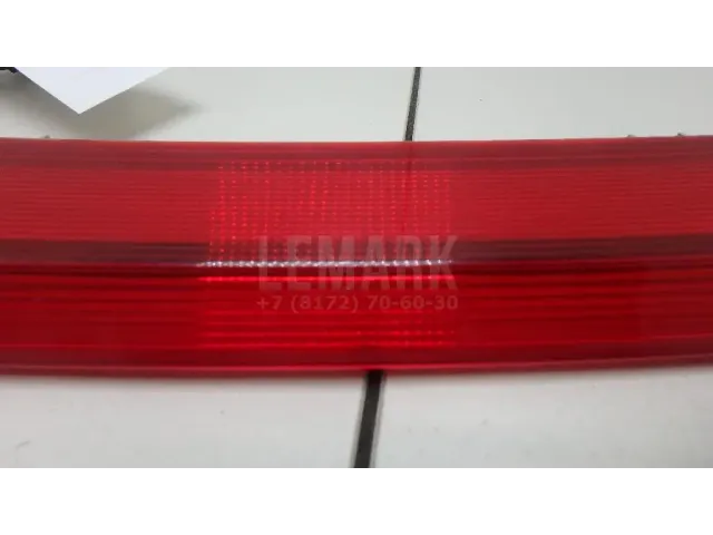 Фонарь задний (стоп сигнал) для  Ford C-MAX 2003-2010