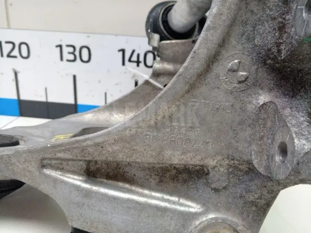 Кулак поворотный задний левый для  Daihatsu Mira 2006-2018