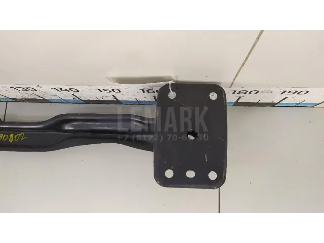 Усилитель заднего бампера для  Great Wall HOVER H6 2011-2017