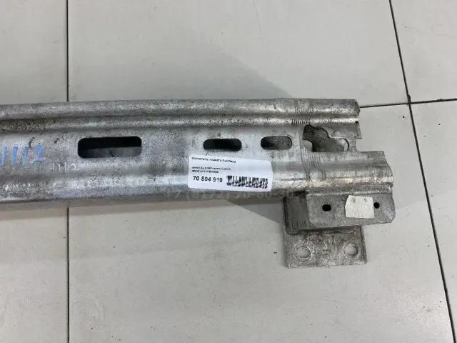 Усилитель заднего бампера для  BMW X6 F16/F86 2014-2020