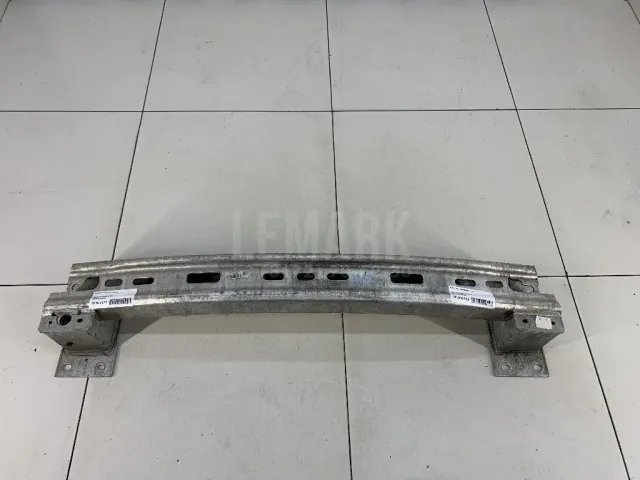 Усилитель заднего бампера для  BMW X6 F16/F86 2014-2020