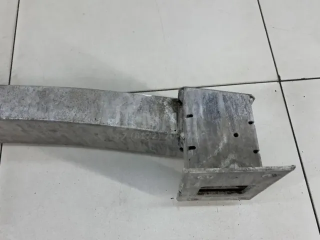 Усилитель заднего бампера для  BMW X6 F16/F86 2014-2020