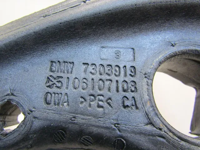 Уплотнитель (наружный) для  Ford C-MAX 2003-2010