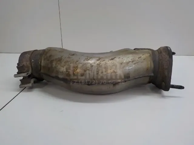 Соединитель металлический