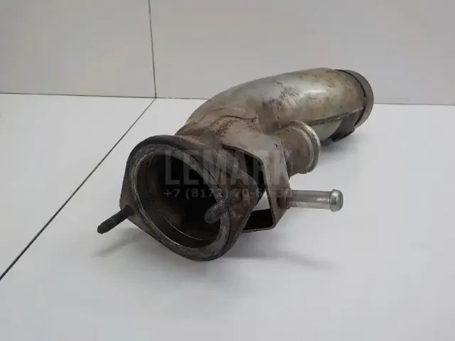 Соединитель металлический