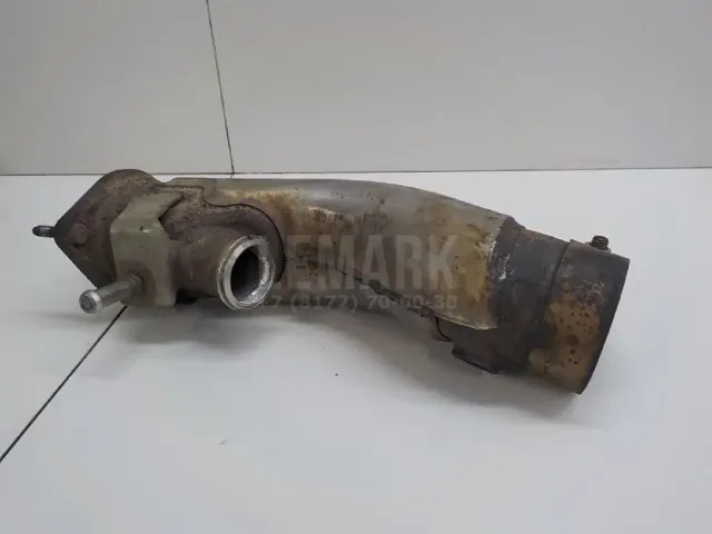 Соединитель металлический